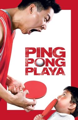 Ping Pong Playa