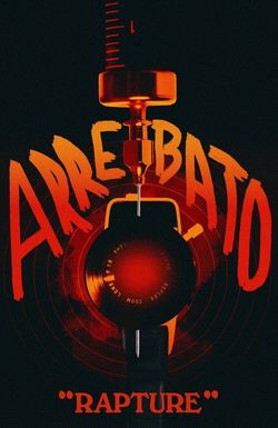 Arrebato