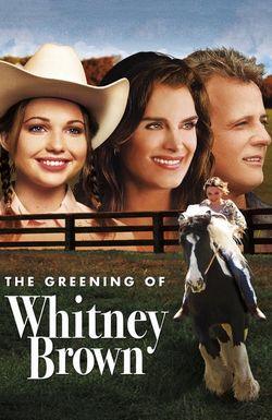 The Greening of Whitney Brown