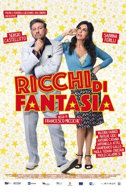 Ricchi di fantasia