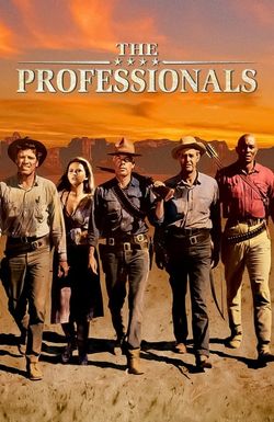 The Professionals