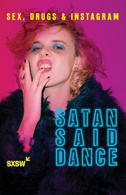 Satan Said Dance