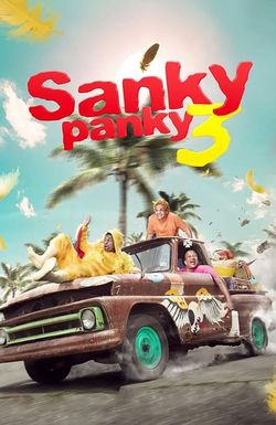 Sanky Panky 3