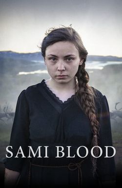 Sami Blood