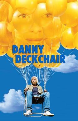 Danny Deckchair