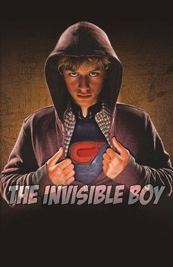 The Invisible Boy