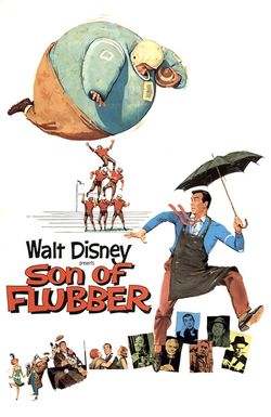 Son of Flubber