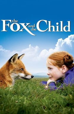 The Fox and the Child