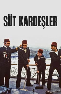 Süt Kardesler