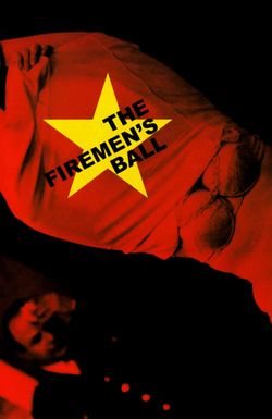 The Firemen's Ball