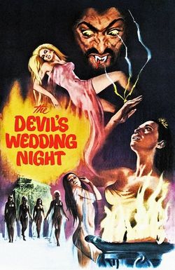 The Devil's Wedding Night