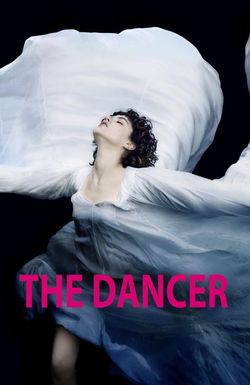 The Dancer