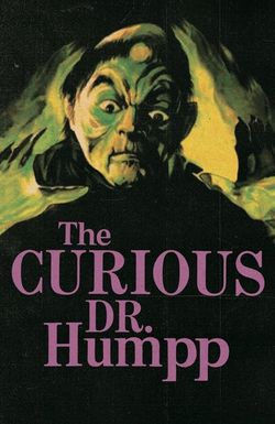 The Curious Dr. Humpp