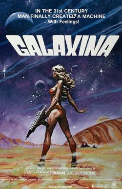 Galaxina