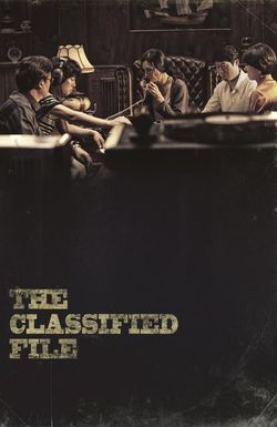 The Classified File