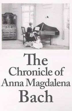 The Chronicle of Anna Magdalena Bach