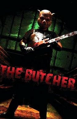 The Butcher