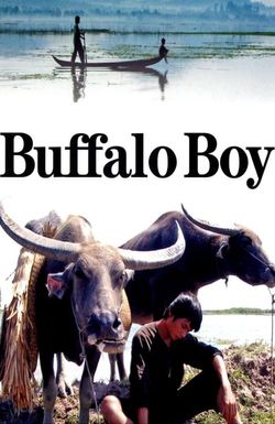 Buffalo Boy