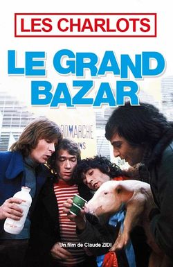 Le grand bazar