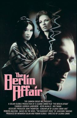 The Berlin Affair