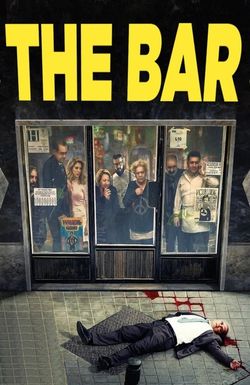 The Bar