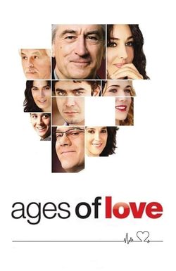 The Ages of Love