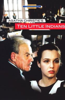 Ten Little Indians