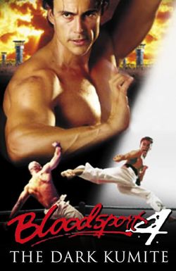 Bloodsport: The Dark Kumite