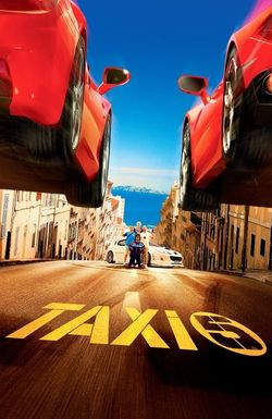 Taxi 5