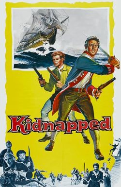 Kidnapped