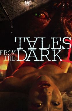 Tales from the Dark 1