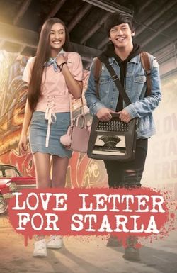 Surat Cinta Untuk Starla the Movie