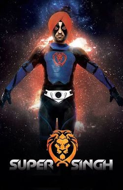 Super Singh