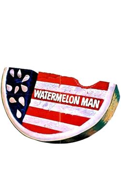 Watermelon Man