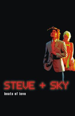 Steve + Sky