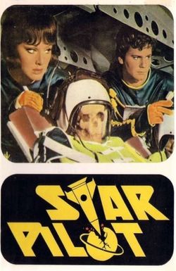 Star Pilot