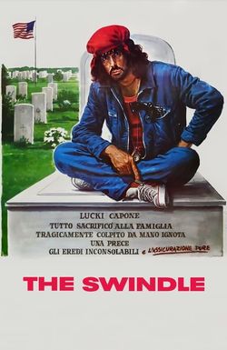 The Swindle