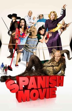 Spanish Movie