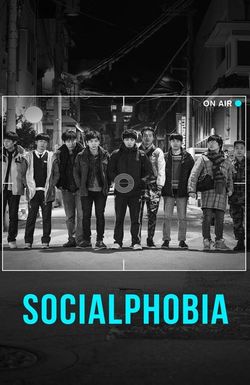 Socialphobia