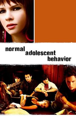 Normal Adolescent Behavior