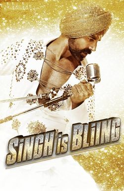 Singh Is Bliing