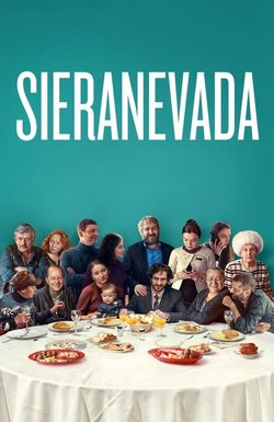 Sieranevada