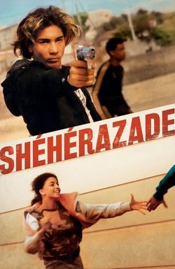 Shéhérazade