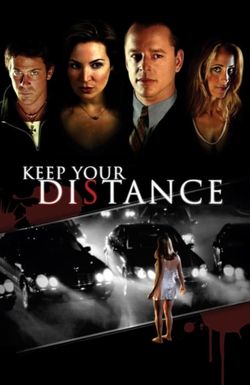 Keep Your Distance