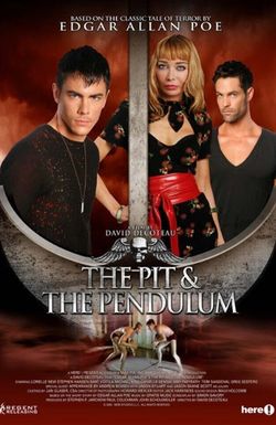 The Pit and the Pendulum