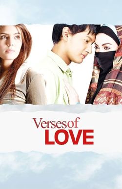 Verses of Love