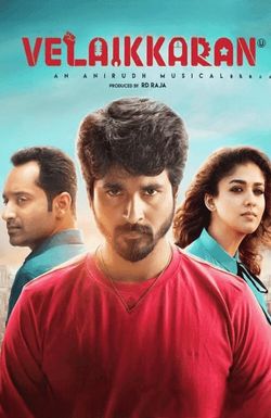 Velaikkaran