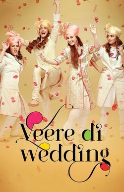 Veere Di Wedding