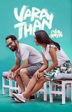 Varathan