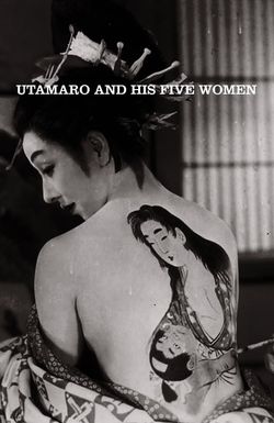 Utamaro and His Five Women